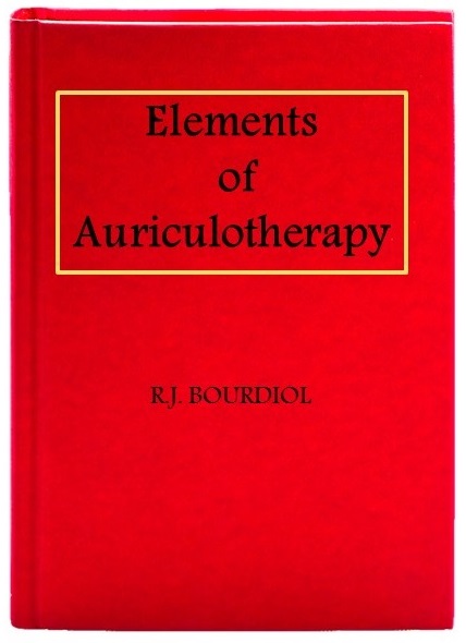 ElementsAuriculotherapy